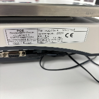 PCE TB Series Balance image 1